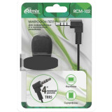 Mikrofons Ritmix RCM-102