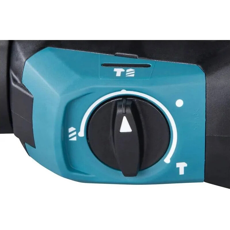 Bohrhammer Makita HR2670 - Foto 8