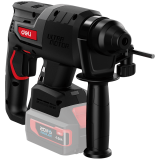 Hammer drill Deli DE-DC20-2
