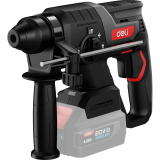 Hammer drill Deli DE-DC20-2