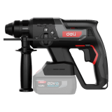 Hammer drill Deli DE-DC20-2