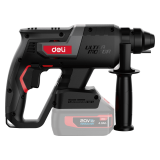 Hammer drill Deli DE-DC20-2