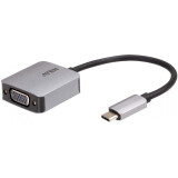 Pārejas savienojums USB Type-C - VGA, ATEN UC3002A