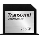 Atmiņas kartes 256Gb SD Transcend JetDrive Lite 350 (TS256GJDL350)