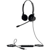 Casque Jabra BIZ 2300 USB UC Duo (2399-829-109)