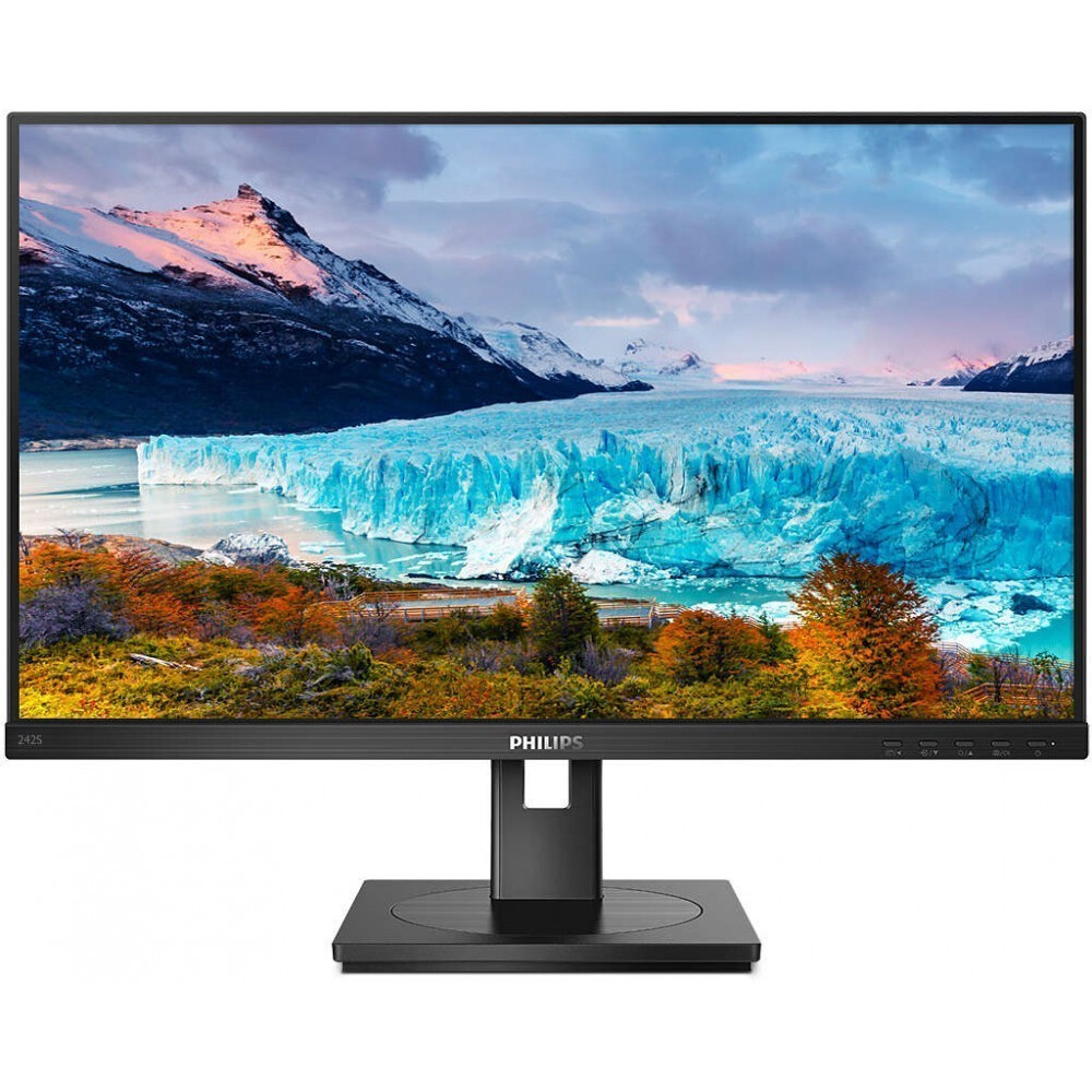 Monitors Philips 24" 242S1AE