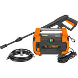 High pressure washer CARVER CW-1400 COMPACT (01.023.00009)