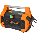 High pressure washer CARVER CW-1400 COMPACT (01.023.00009)