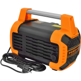 High pressure washer CARVER CW-1400 COMPACT (01.023.00009)