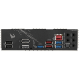 Pamatplate Gigabyte B550 AORUS ELITE V2