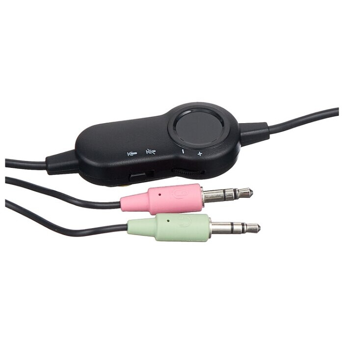 Garnitūra Logitech Stereo H150 White (981-000350) - foto 4