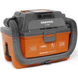 aspirateur professionnel Daewoo DAVC 1621LI SET