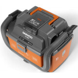 aspirateur professionnel Daewoo DAVC 1621LI SET