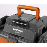 aspirateur professionnel Daewoo DAVC 1621LI SET