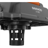 aspirateur professionnel Daewoo DAVC 1621LI SET