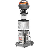 aspirateur professionnel Daewoo DAVC 6030S