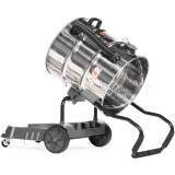 aspirateur professionnel Daewoo DAVC 6030S