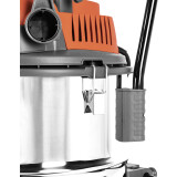 aspirateur professionnel Daewoo DAVC 6030S
