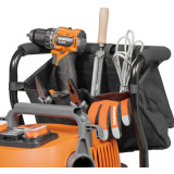 aspirateur professionnel Daewoo DAVC 6030S
