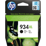 Cartouche HP C2P23AE (№934XL) Black