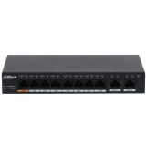 Slēdzis (komutators) Dahua DH-PFS3010-8GT-96