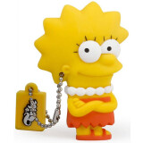 USB zibatmiņa 8Gb Maikii Tribe Lisa Simpson (FD003402)