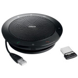 Speakerphone Jabra Speak 510+ MS (7510-309)