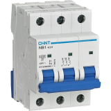 automatic circuit breaker CHINT 179861
