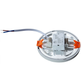 Lamp Arte Lamp Mesura A7971PL-1WH