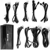 Barošanas bloks CHIEFTEC PowerUp GPX-750FC 750w (GPX-750FC)