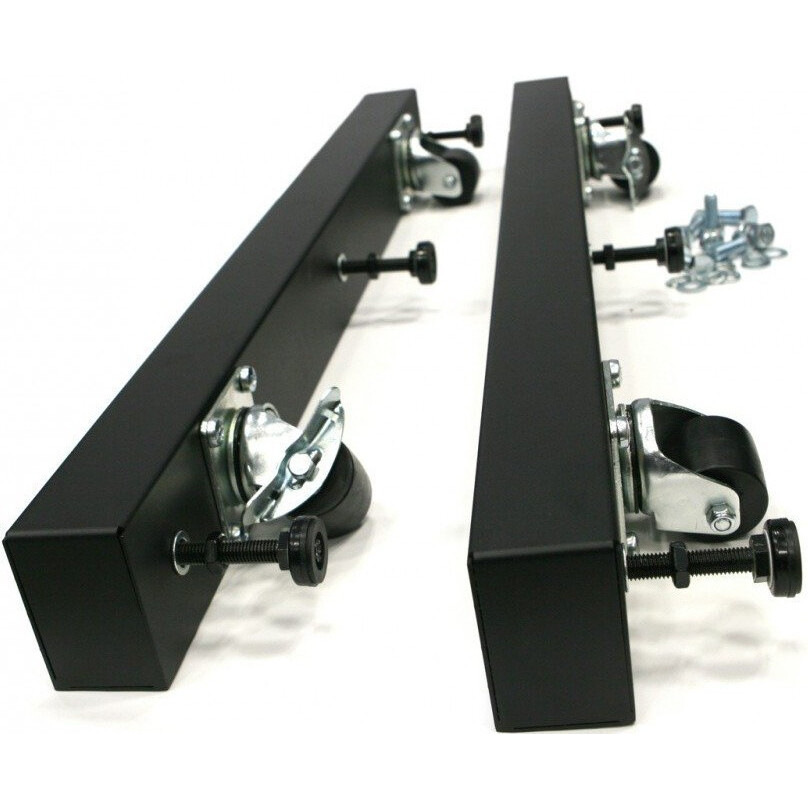 Pamatne Hyperline ORK2A-BSM-800-RAL9005