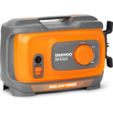High pressure washer Daewoo DAW 5 Silent