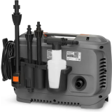 High pressure washer Daewoo DAW 5 Silent
