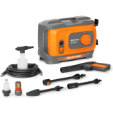 High pressure washer Daewoo DAW 5 Silent