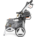 High pressure washer Daewoo DAW 775