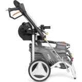 High pressure washer Daewoo DAW 775