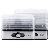 Dryer Kitfort KT-1913