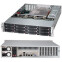 Servergehäuse SuperMicro CSE-826BE1C-R920LPB