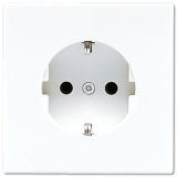 Steckdose JUNG LS1520WW