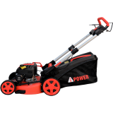 lawn mower A-iPower AM48S (41107)