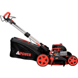 lawn mower A-iPower AM48S (41107)
