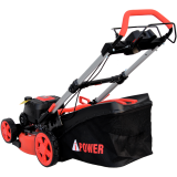 lawn mower A-iPower AM48S (41107)