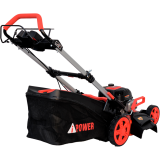 lawn mower A-iPower AM48S (41107)