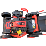 lawn mower A-iPower AM48S (41107)