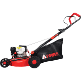 lawn mower A-iPower ALM41P (41101)