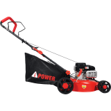 lawn mower A-iPower ALM41P (41101)