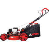 lawn mower A-iPower ALM46P (41103)