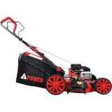 lawn mower A-iPower ALM46P (41103)