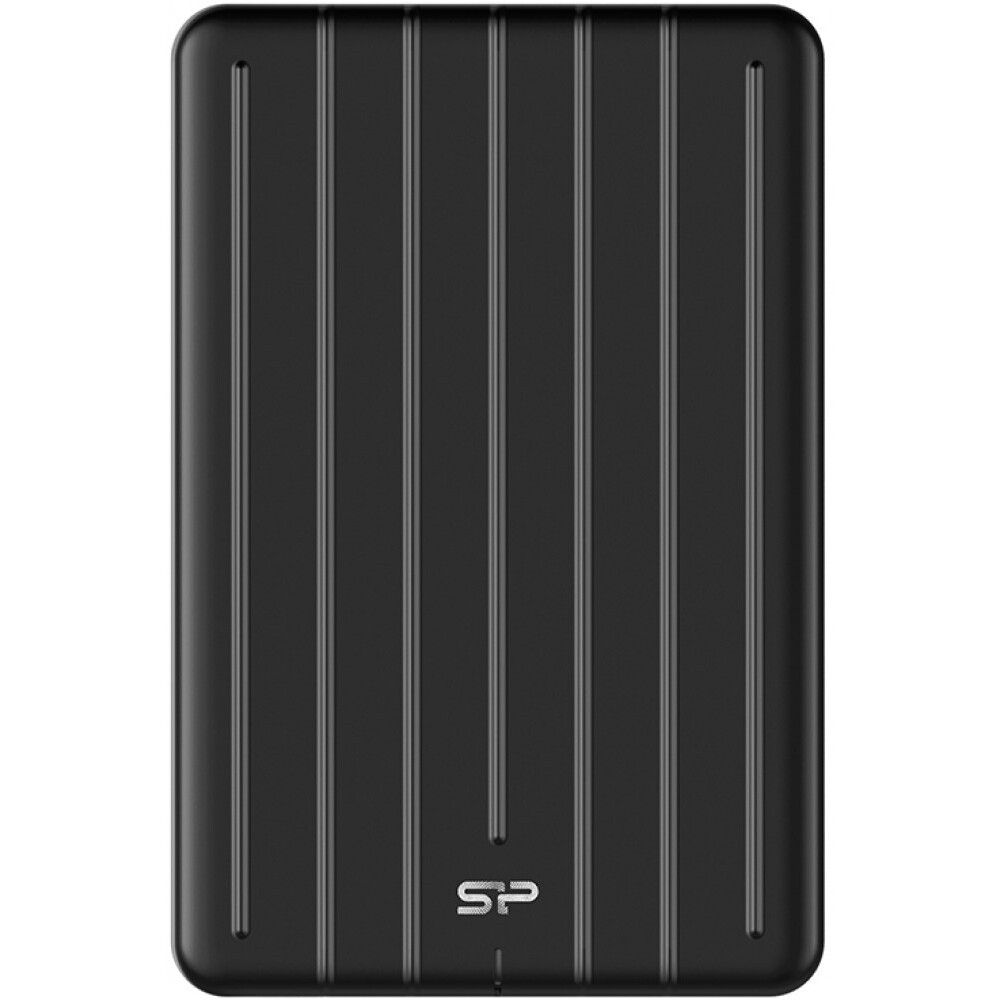 Ārējais SSD disks 512Gb Silicon Power Bolt B75 Pro (SP512GBPSD75PSCK)