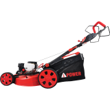 lawn mower A-iPower ALM51S (41104)